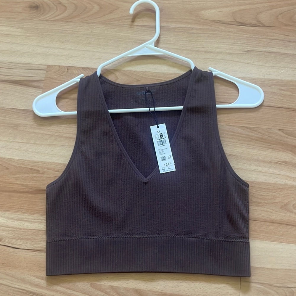 Garage Stella Seamless Plunge Tank